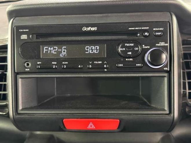 N-BOXカスタムG Lパッケージ 2トーンカラースタイル 4WD　夏冬タイヤ　両側Pスライド 660