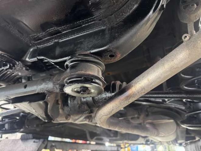 N-BOXカスタムG Lパッケージ 2トーンカラースタイル 4WD　夏冬タイヤ　両側Pスライド 660