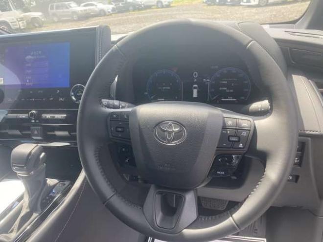 アルファードハイブリッド 2.5 X E-Four 4WD　 2500