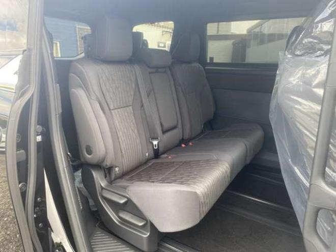 アルファードハイブリッド 2.5 X E-Four 4WD　 2500
