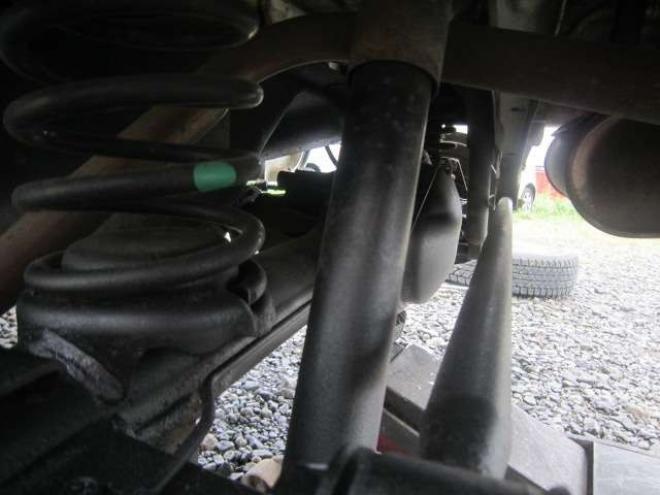 ジムニーワイルドウインド 4WD　5速MT 夏冬タイヤ 1年間走行無制限保証付 660