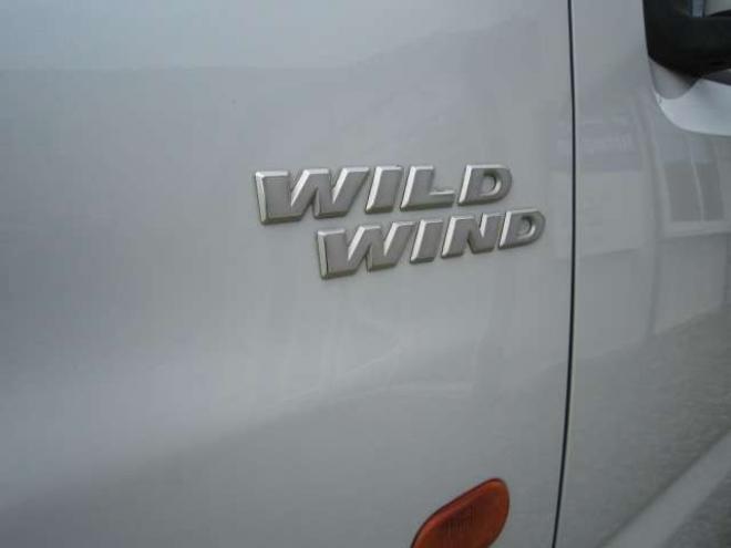ジムニーワイルドウインド 4WD　5速MT 夏冬タイヤ 1年間走行無制限保証付 660