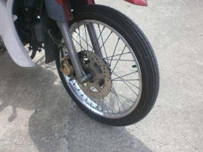 YAMAHAヤマハSPARK115i 110