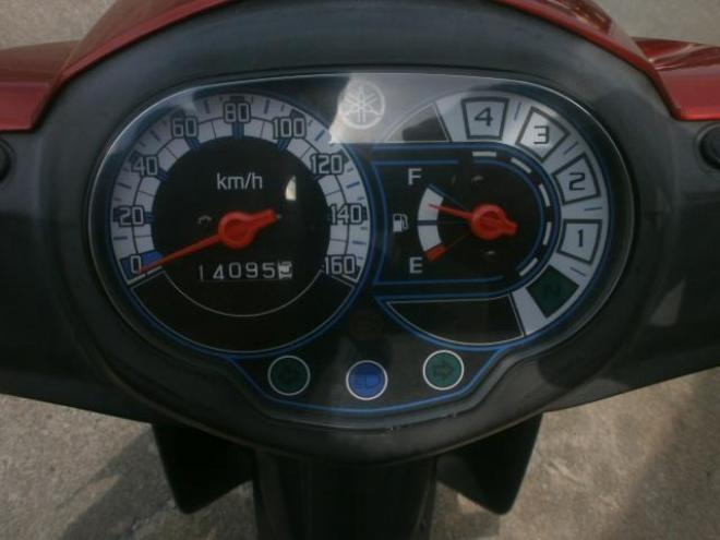 YAMAHAヤマハSPARK115i 110