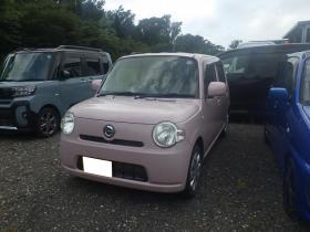 ミラココア　L 4WD 660 5Dr