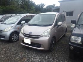 ステラ　L 4WD 660 5Dr