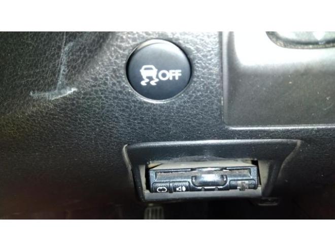 フォレスター2.0XS 4WD 4WD 2000 5Dr