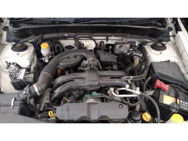 フォレスター2.0XS 4WD 4WD 2000 5Dr