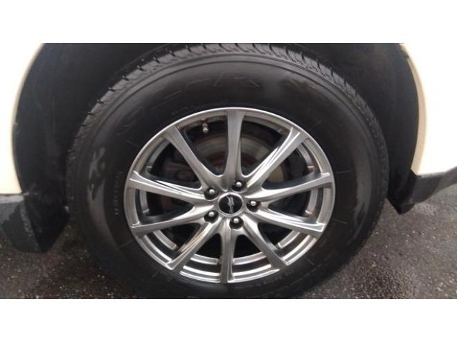 フォレスター2.0XS 4WD 4WD 2000 5Dr