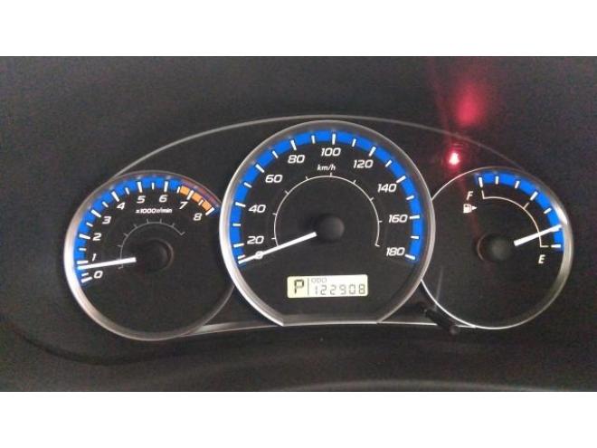 フォレスター2.0XS 4WD 4WD 2000 5Dr