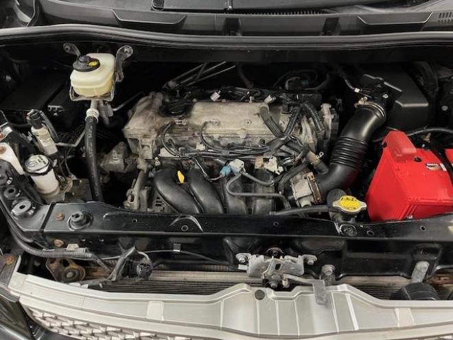 ヴォクシーＺＳ　キラメキⅡ　禁煙車　ＷＡＫＯＳバリアスコーティング済　純正１６インチＡＷ　社外１５ＡＷ＋スタッドレスタイヤ付　両側パワースライドドア　カロッツェリアナビ（フルセグ地デジ　ＤＶＤ再生　Ｂｌｕｅｔｏｏｔｈ　ミュージックサーバー）＋バックカメラ　アルパイン製１０．１リアフリップダウンモニター　ＰＵＳＨスタート　スマートキー　パドルシフト　ＨＩＤヘッドライト　タイミングチェーン　ＥＴＣ 4WD 2000 5Dr