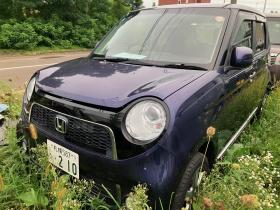 N-ONE　プレミアムツアラー 4WD 車検あり 快速ターボ