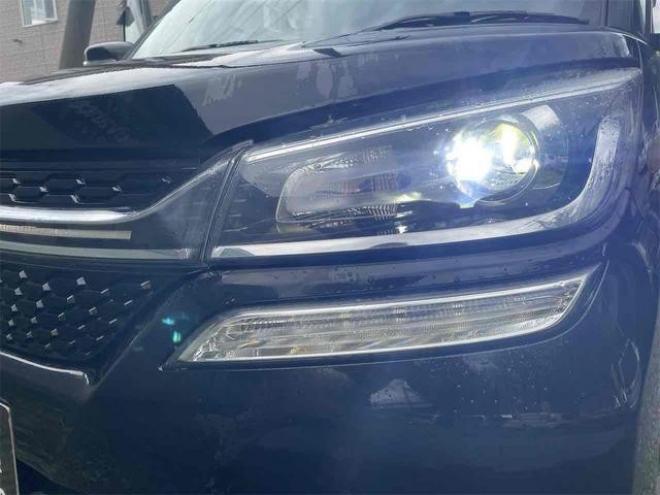 デリカD：2 カスタムハイブリッドＭＶ　４ＷＤ　バックカメラ　ＴＶ　両側電動スライドドア　オートクルーズコントロール　レーンアシスト　衝突被害軽減システム　アルミホイール　オートライト　ＬＥＤヘッドランプ　スマートキー　アイドリングストップ 4WD 1200 5Dr