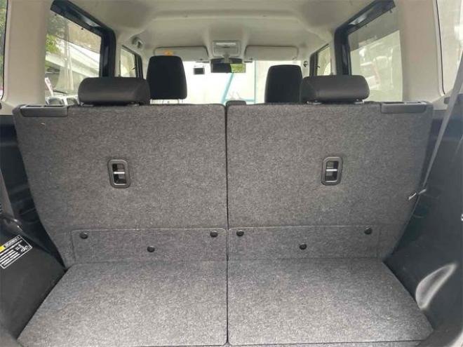 デリカD：2 カスタムハイブリッドＭＶ　４ＷＤ　バックカメラ　ＴＶ　両側電動スライドドア　オートクルーズコントロール　レーンアシスト　衝突被害軽減システム　アルミホイール　オートライト　ＬＥＤヘッドランプ　スマートキー　アイドリングストップ 4WD 1200 5Dr