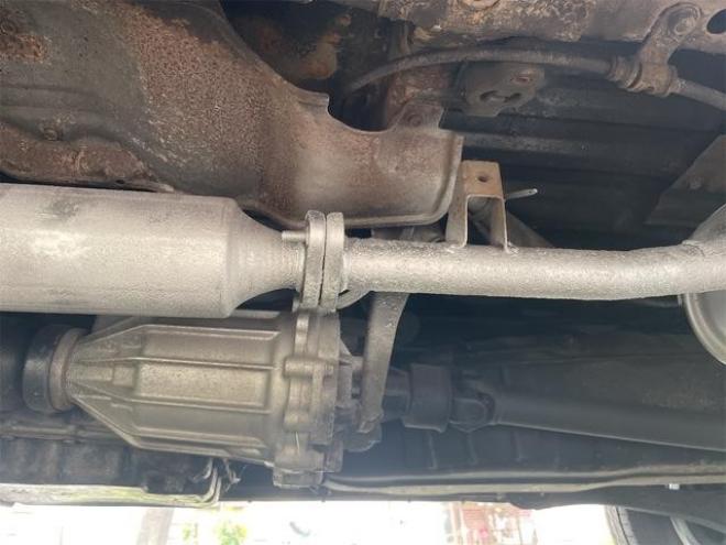 タウンボックスＲＸ　４ＷＤ　両側スライドドア　キーレスエントリー　ＡＴ　ＡＢＳ　ＣＤ　ＭＤ　アルミホイール　衝突安全ボディ　エアコン　パワーステアリング　パワーウィンドウ 4WD 660 5Dr