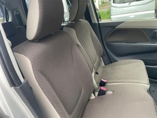 フレアＸＧ　４ＷＤ　ナビ　ＴＶ　アイドリングストップ　シートヒーター　ＣＶＴ　盗難防止システム　ＡＢＳ　ＣＤ　アルミホイール　衝突安全ボディ　エアコン　パワーステアリング　パワーウィンドウ 4WD 660 5Dr