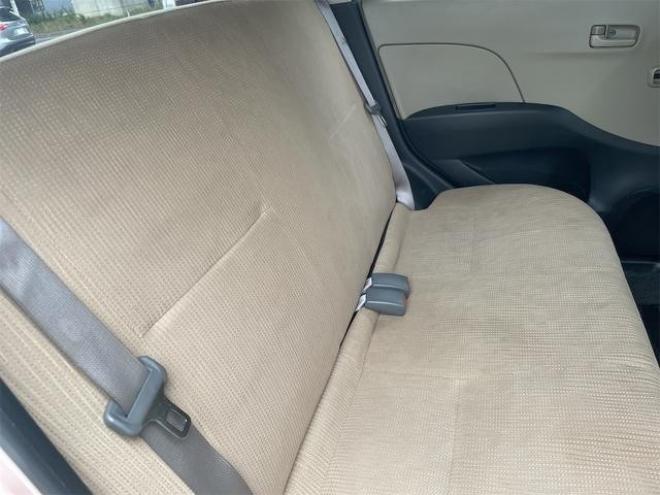 ミラＸ　４ＷＤ　キーレスエントリー　ＣＶＴ　盗難防止システム　ＡＢＳ　ＣＤ　アルミホイール　衝突安全ボディ　エアコン　パワーステアリング　パワーウィンドウ 4WD 660 5Dr