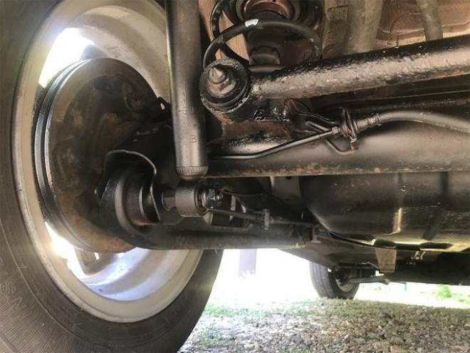ソリオＧ４　４ＷＤ　　下中バックカメラ　両側スライド・片側電動　スマートキー　シートヒーター　ＣＶＴ　アルミホイール　ＣＤ　ミュージックプレイヤー接続可　盗難防止システム　衝突安全ボディ　ＡＢＳ　エアコン 4WD 1200 5Dr