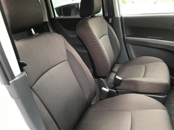 デリカD：2 Ｘ　４ＷＤ　ドライブレコーダー　ＴＶ　両側スライド・片側電動　オートライト　スマートキー　ＣＶＴ　アルミホイール　盗難防止システム　衝突安全ボディ　ＡＢＳ　エアコン　パワーステアリング　パワーウィンドウ 4WD 1200 5Dr