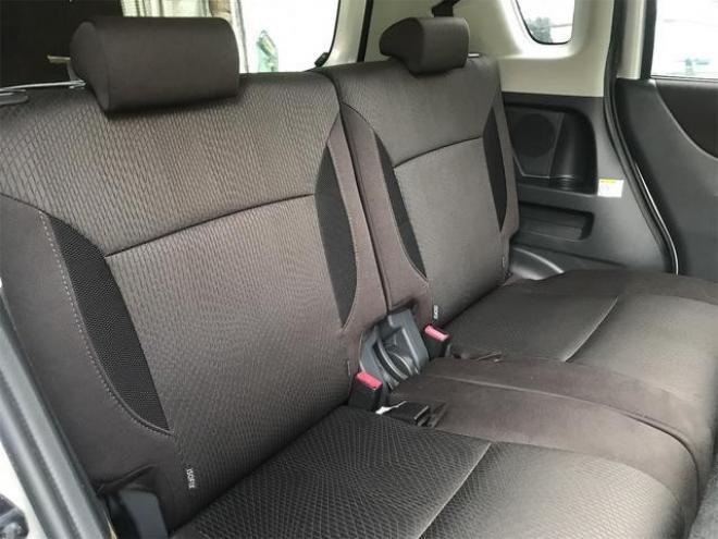 デリカD：2 Ｘ　４ＷＤ　ドライブレコーダー　ＴＶ　両側スライド・片側電動　オートライト　スマートキー　ＣＶＴ　アルミホイール　盗難防止システム　衝突安全ボディ　ＡＢＳ　エアコン　パワーステアリング　パワーウィンドウ 4WD 1200 5Dr
