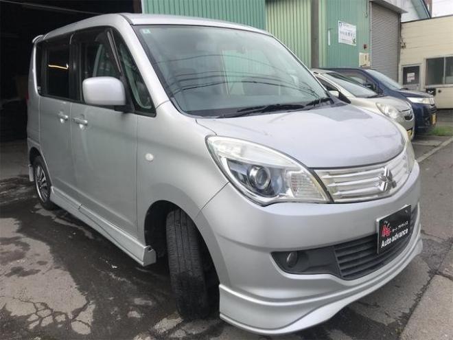 デリカD：2 Ｘ　４ＷＤ　ドライブレコーダー　ＴＶ　両側スライド・片側電動　オートライト　スマートキー　ＣＶＴ　アルミホイール　盗難防止システム　衝突安全ボディ　ＡＢＳ　エアコン　パワーステアリング　パワーウィンドウ 4WD 1200 5Dr