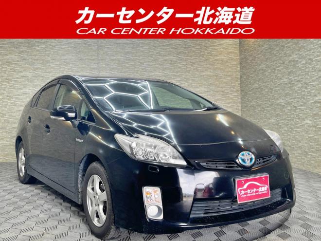 プリウス1.8Sツーリングセレクション 5年保証 スマキー ナビTV Bカメ ETC 寒冷地仕様 禁煙 車検整備2年付