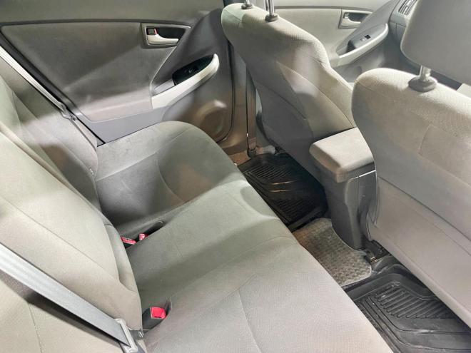 プリウス1.8Sツーリングセレクション 5年保証 スマキー ナビTV Bカメ ETC 寒冷地仕様 禁煙 車検整備2年付