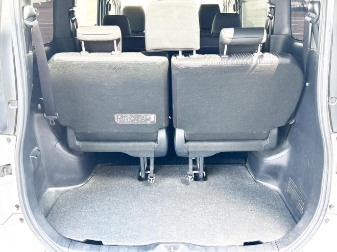 ノア2.0Si 4WD　ローンが不安な方＜優遇ローン＞　本州仕入　モデリスタエアロ　トヨタセーフティセンス 4WD