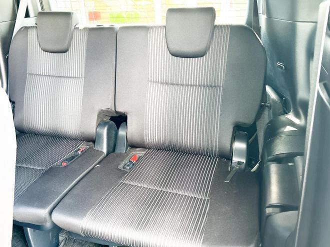 ノア2.0Si 4WD　ローンが不安な方＜優遇ローン＞　本州仕入　モデリスタエアロ　トヨタセーフティセンス 4WD