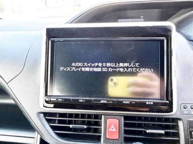 ノア2.0Si 4WD　ローンが不安な方＜優遇ローン＞　本州仕入　モデリスタエアロ　トヨタセーフティセンス 4WD