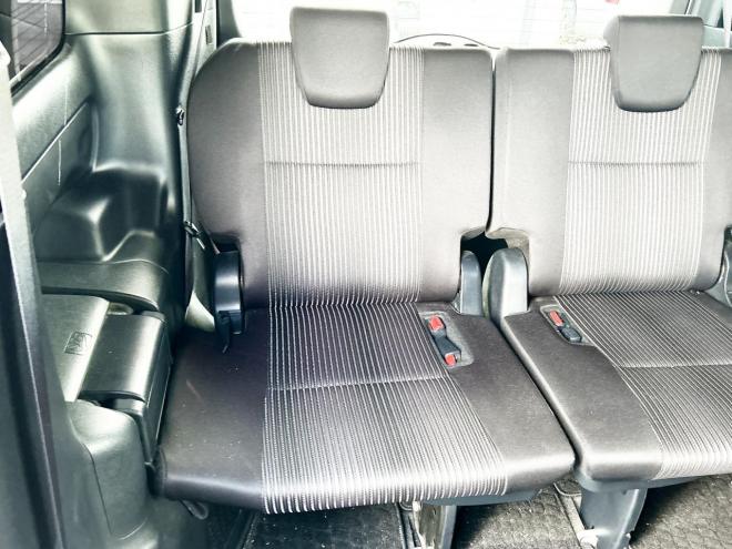 ノア2.0Si 4WD　ローンが不安な方＜優遇ローン＞　本州仕入　モデリスタエアロ　トヨタセーフティセンス 4WD