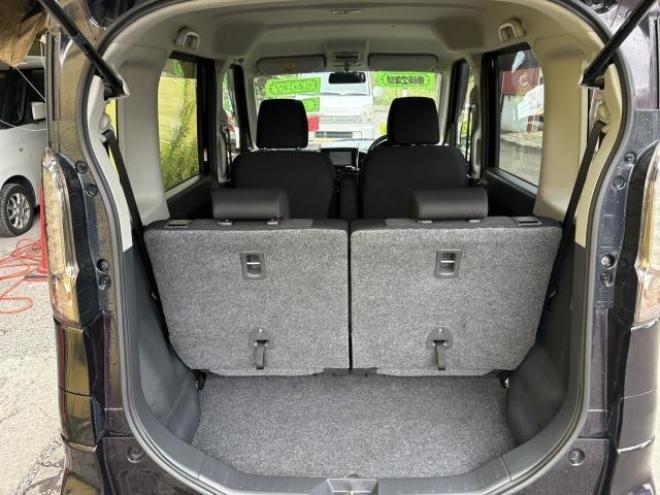 スペーシア（店長おすすめコミコミ車）カスタムGS 4WD 660 5Dr