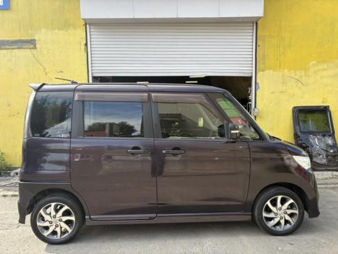 ルークス（店長おすすめコミコミ車）ハイウェイスターターボ 4WD 660 5Dr