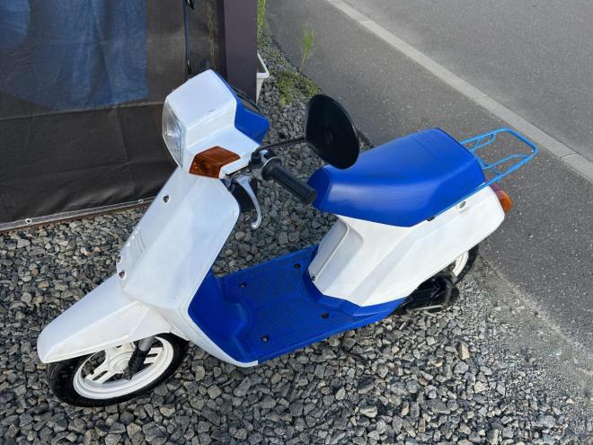 HONDAホンダ イブパックス50cc