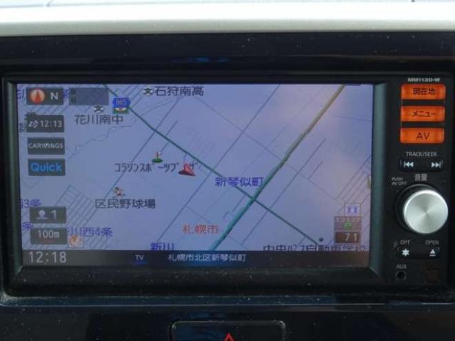 デイズルークスX 4WD　 660