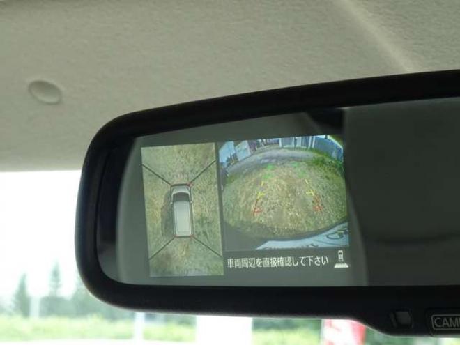 デイズルークスX 4WD　 660