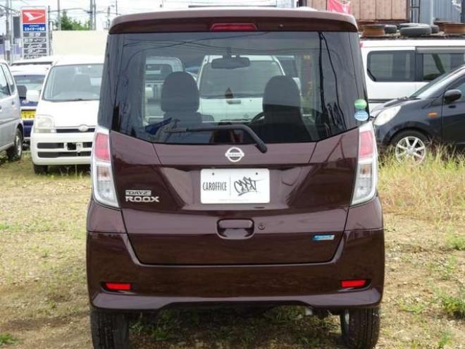 デイズルークスX 4WD　 660