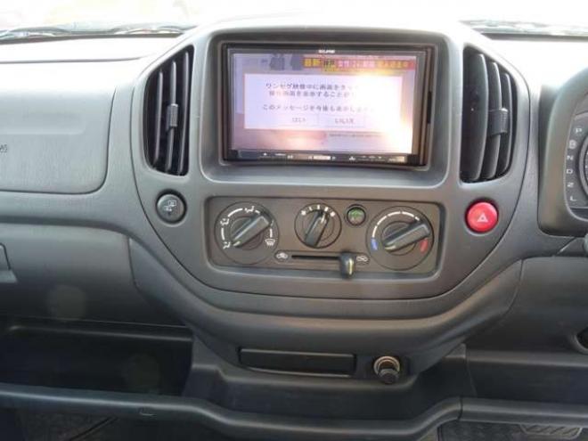 KeiBターボ 4WD　 660