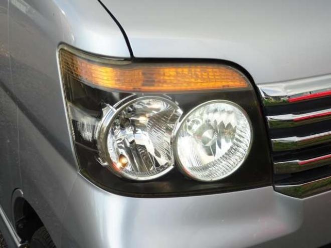 アトレーワゴン カスタムターボRS 4WD　 660