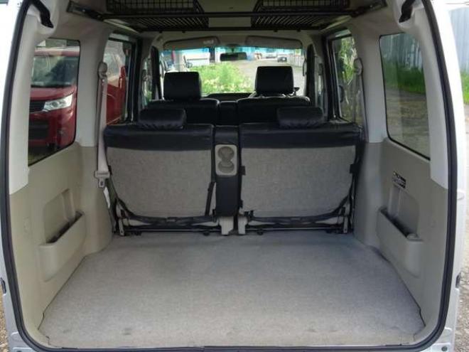 アトレーワゴン カスタムターボRS 4WD　 660