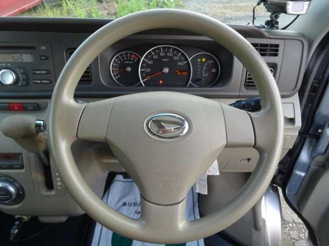 アトレーワゴン カスタムターボRS 4WD　 660