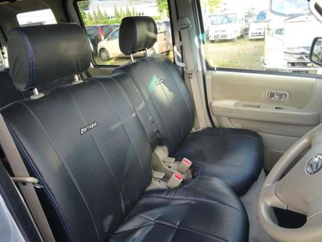 アトレーワゴン カスタムターボRS 4WD　 660