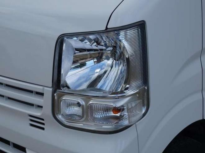 エブリィPA リミテッド ハイルーフ 5AGS車 4WD　 660
