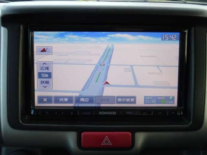 エブリィPA リミテッド ハイルーフ 5AGS車 4WD　 660