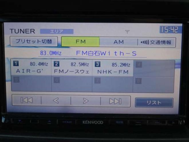 エブリィPA リミテッド ハイルーフ 5AGS車 4WD　 660