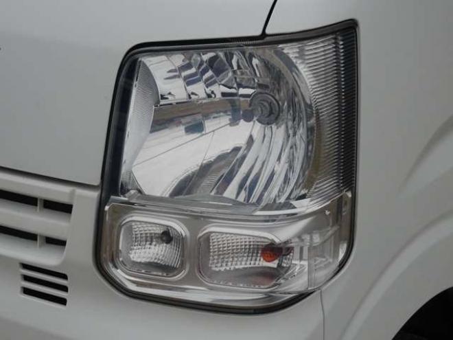 エブリィPA リミテッド ハイルーフ 4WD　スマートキー・4WD・横滑り防止装置付き 660