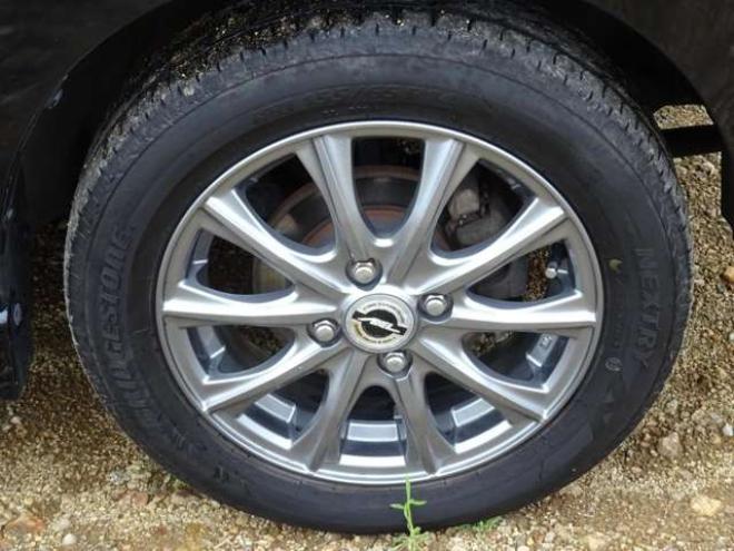 パレットSW XS　 2WD 660