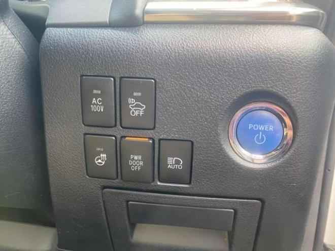 アルファードハイブリッド 2.5 エグゼクティブ ラウンジ E-Four 4WD　 2500