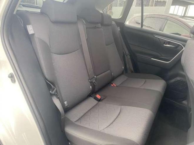 RAV-42.5 ハイブリッド X E-Four 4WD　 2500