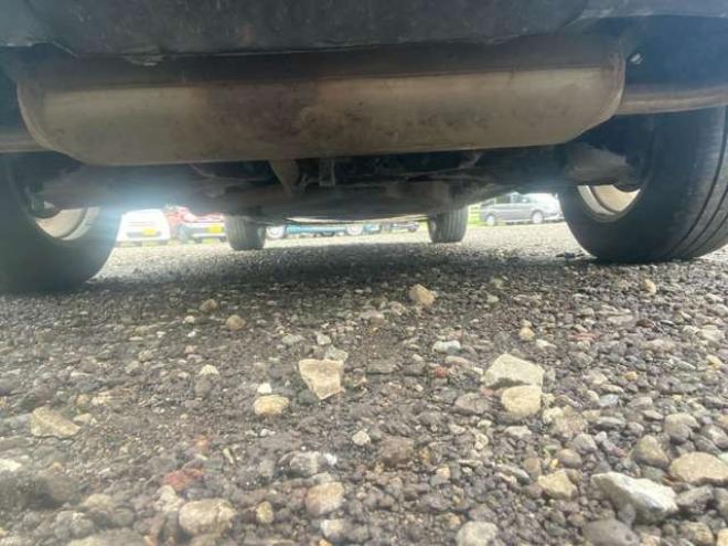 RAV-42.5 ハイブリッド X E-Four 4WD　 2500